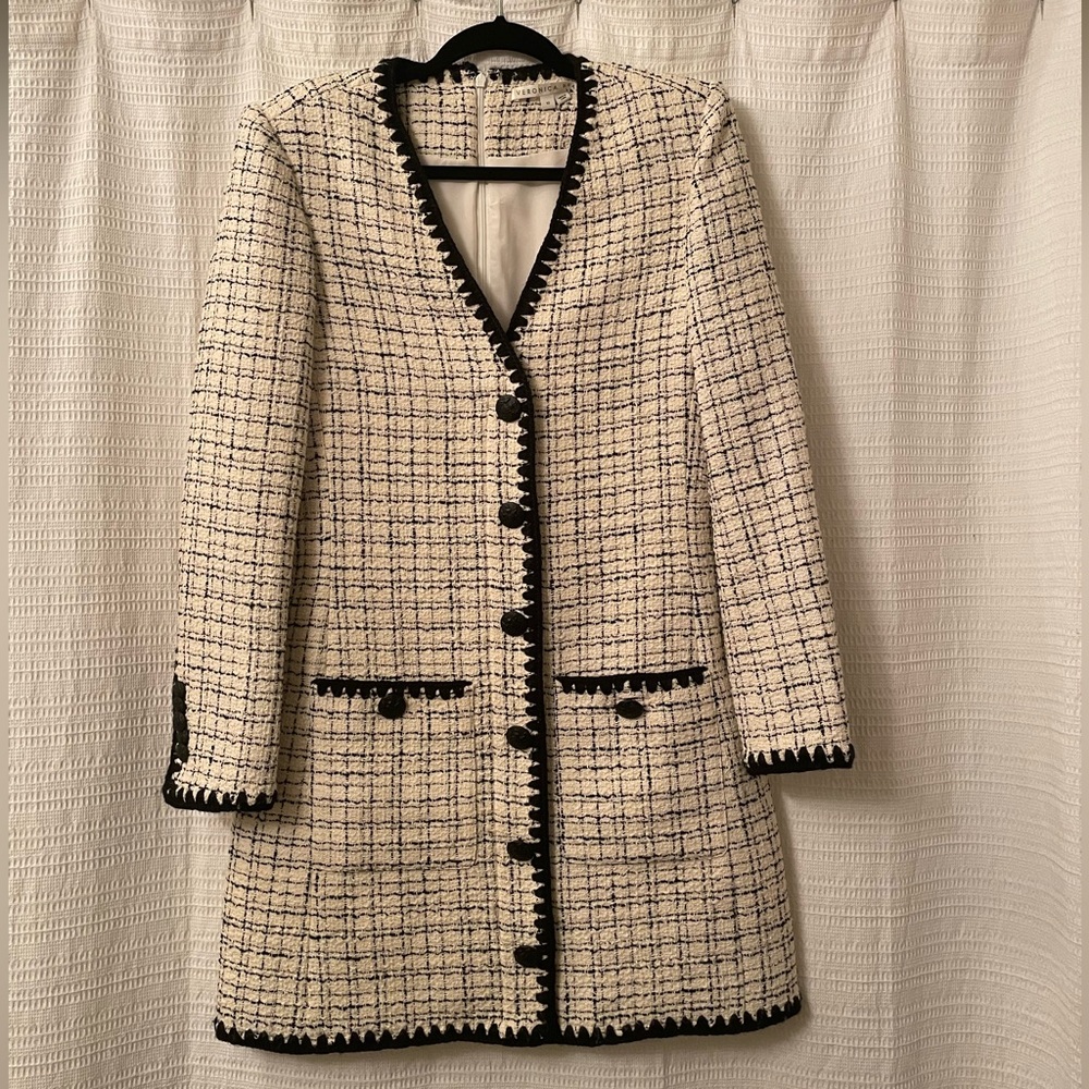 Veronica Beard Shift Dress